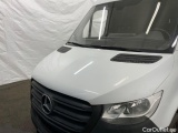  Mercedes  Sprinter  III Kasten FWD 311/314 CDI FWD L2 (910.633) 2.1 105KW MT6 E6dT #61