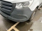  Mercedes  Sprinter  III Kasten FWD 311/314 CDI FWD L2 (910.633) 2.1 105KW MT6 E6dT #70