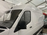  Mercedes  Sprinter  III Kasten FWD 311/314 CDI FWD L2 (910.633) 2.1 105KW MT6 E6dT #77