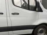  Mercedes  Sprinter  III Kasten FWD 311/314 CDI FWD L2 (910.633) 2.1 105KW MT6 E6dT #93