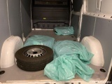  Mercedes  Sprinter  III Kasten FWD 311/314 CDI FWD L2 (910.633) 2.1 105KW MT6 E6dT #107