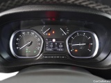  Opel  Vivaro  Kasten Edition M (L2) 1.5 88KW MT6 6E #6
