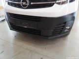  Opel  Vivaro  Kasten Edition M (L2) 1.5 88KW MT6 6E #74