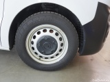  Opel  Vivaro  Kasten Edition M (L2) 1.5 88KW MT6 6E #87