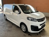  Opel  Vivaro  Kasten Edition M (L2) 1.5 88KW MT6 E6dT #8