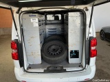  Opel  Vivaro  Kasten Edition M (L2) 1.5 88KW MT6 E6dT #40