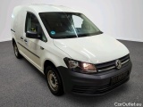  Volkswagen  Caddy  Nfz Kasten BMT 2.0 TDI 75KW MT5 E6dT #6
