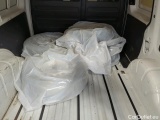  Volkswagen  Caddy  Nfz Kasten BMT 2.0 TDI 75KW MT5 E6dT #8