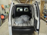  Volkswagen  Caddy  Nfz Kasten BMT 2.0 TDI 75KW MT5 E6dT #9
