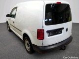  Volkswagen  Caddy  Nfz Kasten BMT 2.0 TDI 75KW MT5 E6dT #10