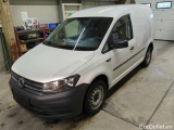  Volkswagen  Caddy  Nfz Kasten BMT 2.0 TDI 75KW MT5 E6dT #11