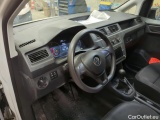  Volkswagen  Caddy  Nfz Kasten BMT 2.0 TDI 75KW MT5 E6dT #12