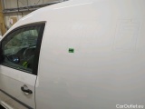  Volkswagen  Caddy  Nfz Kasten BMT 2.0 TDI 75KW MT5 E6dT #26