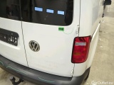  Volkswagen  Caddy  Nfz Kasten BMT 2.0 TDI 75KW MT5 E6dT #31