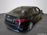  Audi  A3  Lim. 35 TDI advanced 2.0 TDI 110KW AT7 E6d #2