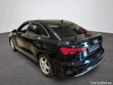  Audi  A3  Lim. 35 TDI advanced 2.0 TDI 110KW AT7 E6d #16