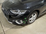  Audi  A3  Lim. 35 TDI advanced 2.0 TDI 110KW AT7 E6d #28