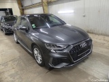  Audi  A3 AUDI  40 TFSIe Sportback S tronic S line 5d 110kW #8