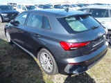  Audi  A3 AUDI  40 TFSIe Sportback S tronic S line 5d 110kW #9