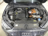  Audi  A3 AUDI  40 TFSIe Sportback S tronic S line 5d 110kW #12