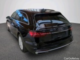  Audi  A4  Avant 40 TFSI advanced 2.0 TFSI 140KW AT7 E6dT #7