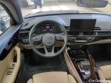  Audi  A4  Avant 40 TFSI advanced 2.0 TFSI 140KW AT7 E6dT #9