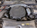  Audi  A4  Avant 40 TFSI advanced 2.0 TFSI 140KW AT7 E6dT #11
