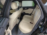  Audi  A4  Avant 40 TFSI advanced 2.0 TFSI 140KW AT7 E6dT #21