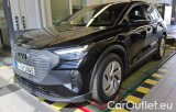 Q4 E-Tron