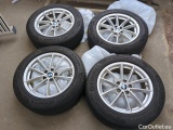  Bmw  Serie 5 Baureihe 5 Lim. 530 d xDrive 3.0 210KW AT8 E6d #6