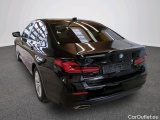  Bmw  Serie 5 Baureihe 5 Lim. 530 d xDrive 3.0 210KW AT8 E6d #9