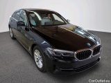  Bmw  Serie 5 Baureihe 5 Lim. 530 d xDrive 3.0 210KW AT8 E6d #20