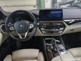  Bmw  Serie 5 Baureihe 5 Lim. 530 d xDrive 3.0 210KW AT8 E6d #22