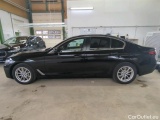  Bmw  Serie 5 Baureihe 5 Lim. 530 d xDrive 3.0 210KW AT8 E6d #21