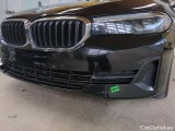  Bmw  Serie 5 Baureihe 5 Lim. 530 d xDrive 3.0 210KW AT8 E6d #30