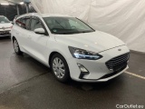  Ford  Focus  Turnier Cool & Connect 1.5 EcoBlue 88KW AT8 E6dT #7
