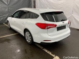  Ford  Focus  Turnier Cool & Connect 1.5 EcoBlue 88KW AT8 E6dT #8