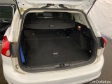  Ford  Focus  Turnier Cool & Connect 1.5 EcoBlue 88KW AT8 E6dT #10