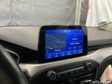  Ford  Focus  Turnier Cool & Connect 1.5 EcoBlue 88KW AT8 E6dT #12