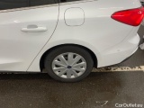  Ford  Focus  Turnier Cool & Connect 1.5 EcoBlue 88KW AT8 E6dT #27