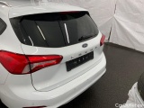  Ford  Focus  Turnier Cool & Connect 1.5 EcoBlue 88KW AT8 E6dT #34