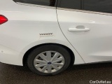  Ford  Focus  Turnier Cool & Connect 1.5 EcoBlue 88KW AT8 E6dT #51