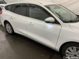  Ford  Focus  Turnier Cool & Connect 1.5 EcoBlue 88KW AT8 E6dT #57