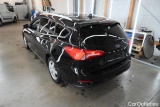  Ford  Focus  Turnier Cool & Connect 1.5 EcoBoost 110KW AT8 E6d #8