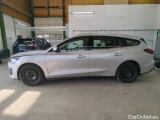  Ford  Focus  Turnier Titanium 1.5 EcoBlue 88KW AT8 E6d #10