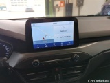  Ford  Focus  Turnier Titanium 1.5 EcoBlue 88KW AT8 E6d #11
