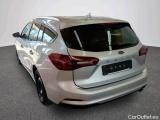  Ford  Focus  Turnier Titanium 1.5 EcoBlue 88KW AT8 E6d #15