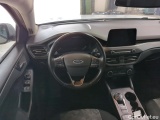  Ford  Focus  Turnier Titanium 1.5 EcoBlue 88KW AT8 E6d #22