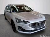  Ford  Focus  Turnier Titanium 1.5 EcoBlue 88KW AT8 E6d #21