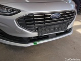  Ford  Focus  Turnier Titanium 1.5 EcoBlue 88KW AT8 E6d #37